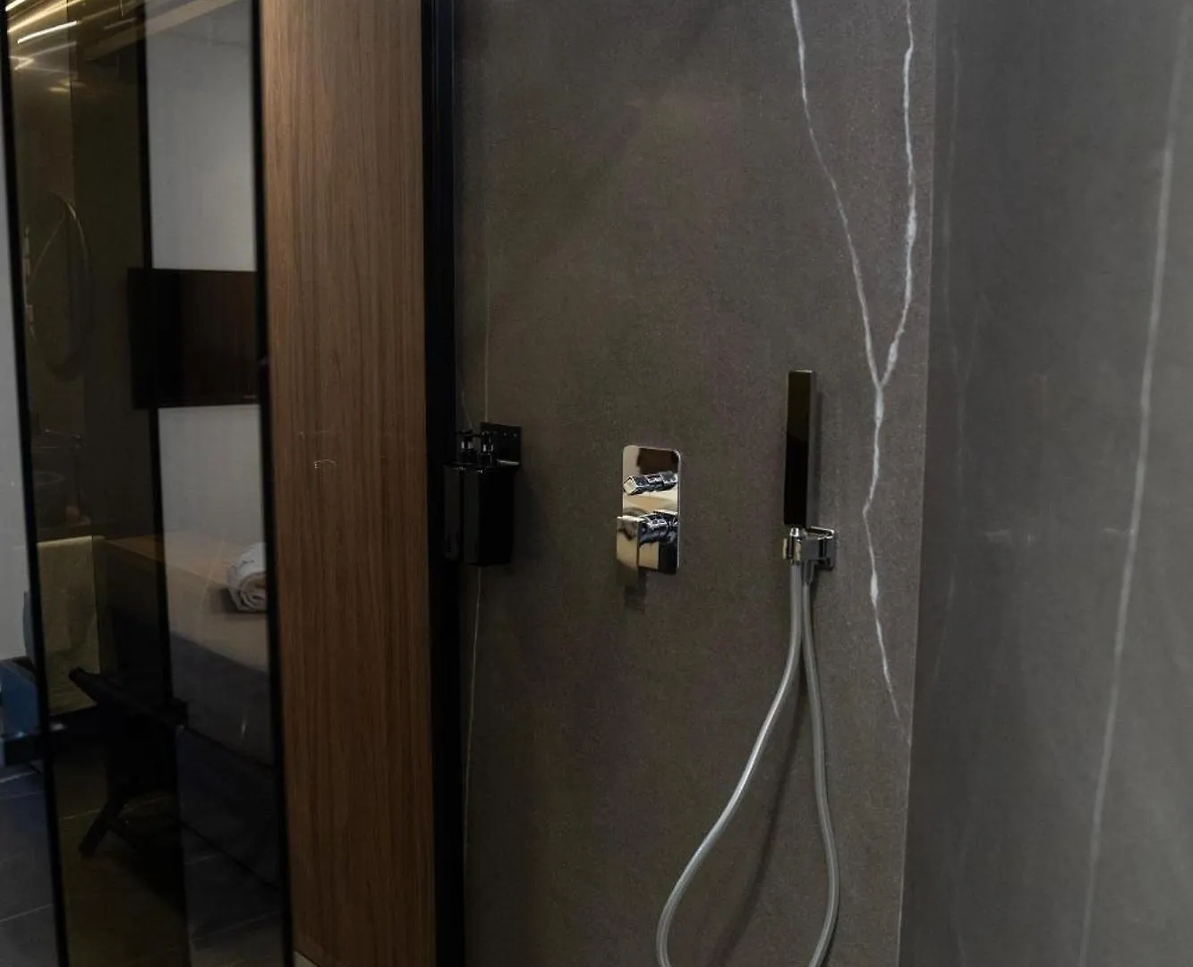 Holiday home Vs Luxury Suite With Spa Bari