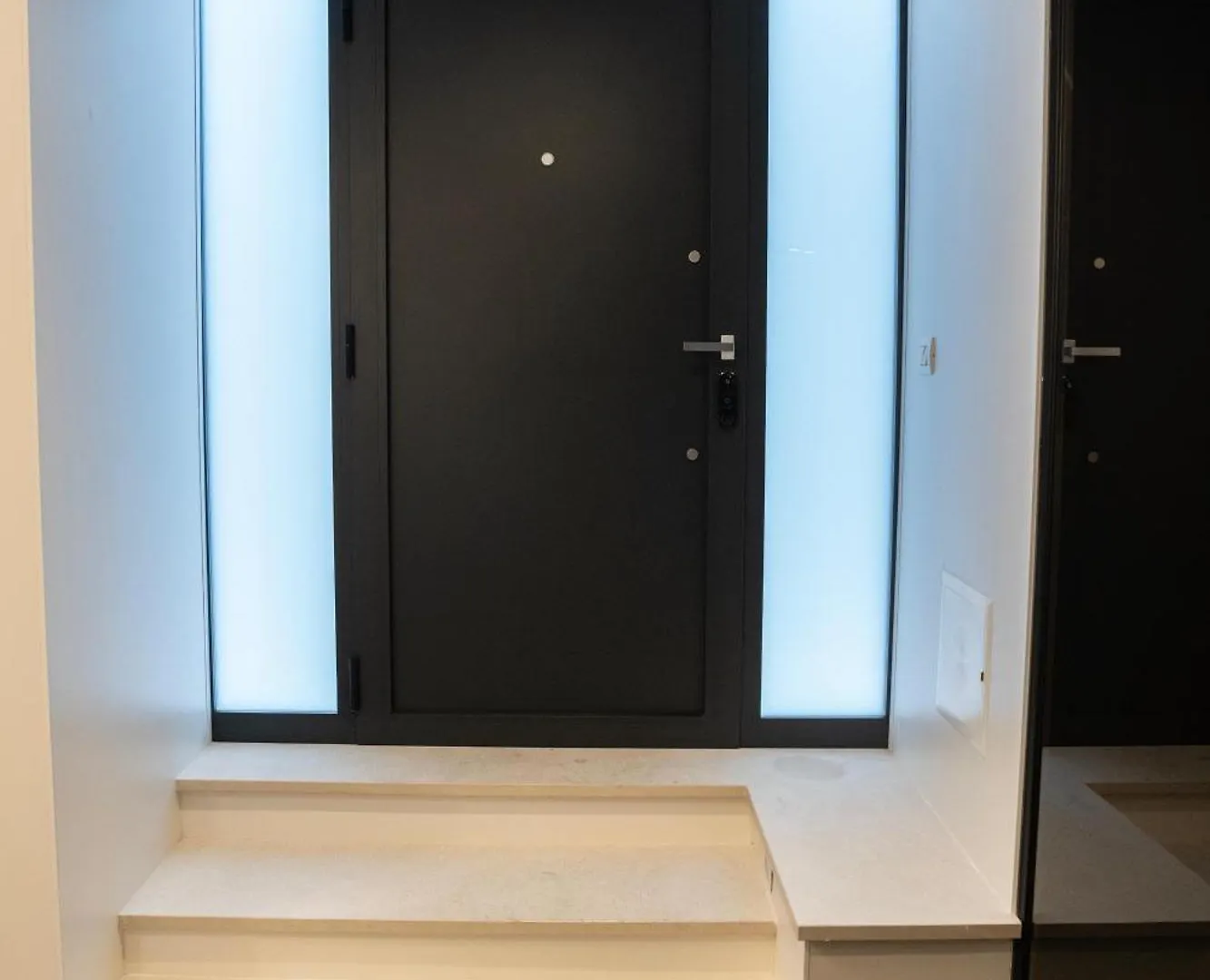 Vs Luxury Suite With Spa Bari 0*,  Italy